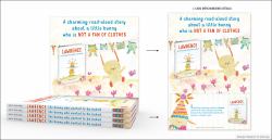 Lawrence 4-Copy L-Card