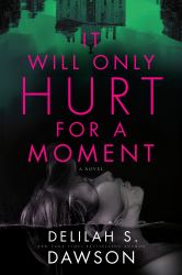 It Will Only Hurt for a Moment : A Novel