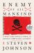 Enemy of All Mankind : A True Story of Piracy, Power, and History's First Global Manhunt