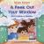 A Peek Out Your Window: My First Book of Weather : A Lift-The-Flap Book