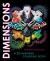 Dimensions : A 3D-Inspired Coloring Book