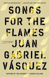 Songs for the Flames : Stories