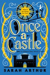 Once a Castle : A Carrick Hall Novel, Book 2