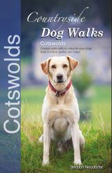 Countryside Dog Walks : Cotswolds