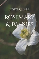 Rosemary and Pansies