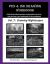 Pen and Ink Drawing Workbook Vol. 7 : Learn to Draw Nightscapes