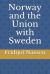 Norway and the Union with Sweden