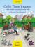 Cello Time Joggers + CD : A First Book of Very Easy Pieces for Cello
