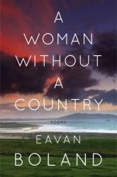 A Woman Without a Country : Poems