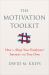 The Motivation Toolkit Kit : How to Align Your Employees' Interests with Your Own