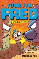 Low Power: a Graphic Novel