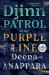 Djinn Patrol on the Purple Line : A Novel