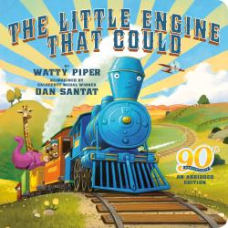 Little Engine That Could 90Th Ann