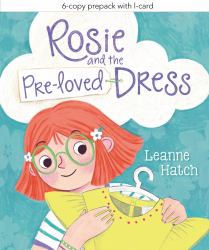Rosie and the Pre-Loved Dress 6-Copy Prepack with L-Card