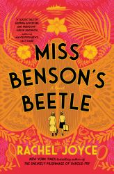 Miss Benson's Beetle : A Novel