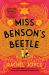 Miss Benson's Beetle : A Novel