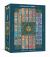 The Illuminated Tarot Puzzle : A Meditative 1000-Piece Jigsaw Puzzle: Jigsaw Puzzles for Adults