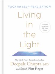 Living in the Light : Yoga for Self-Realization