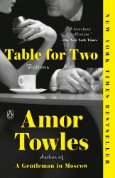 Table for Two : Fictions