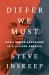 Differ We Must : How Lincoln Succeeded in a Divided America