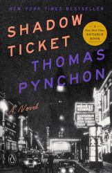 Shadow Ticket : A Novel