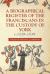 A Biographical Register of the Franciscans in the Custody of York, C. 1229-1539