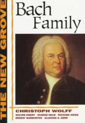 Bach Family