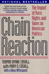 Chain Reaction : The Impact of Race Rights and Taxes on American Politics