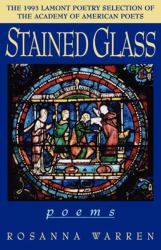 Stained Glass : Poems