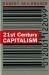 21st Century Capitalism