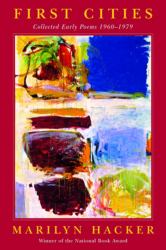 First Cities : Collected Early Poems 1960-1979