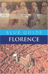Blue Guide - Florence
