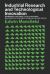 Industrial Research and Technological Innovation