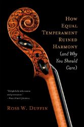 How Equal Temperament Ruined Harmony : (and Why You Should Care)