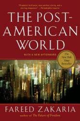 The Post-American World