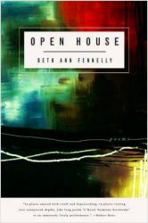 Open House : Poems