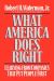 What America Does Right : Learning from Companies That Put People First