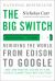 The Big Switch : Rewiring the World from Edison to Google