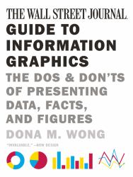 The Wall Street Journal Guide to Information Graphics : The Do's and Don'ts of Presenting Data Facts and Figures