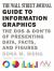 The Wall Street Journal Guide to Information Graphics : The Do's and Don'ts of Presenting Data Facts and Figures