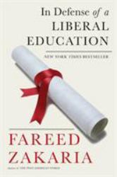 In Defense of a Liberal Education