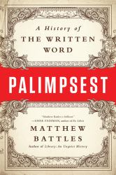 Palimpsest