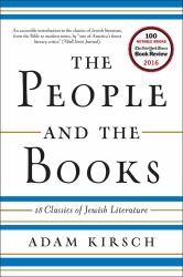 The People and the Books : 18 Classics of Jewish Literature