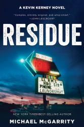 Residue : A Kevin Kerney Novel