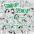 Stand up! Speak Up! : A Story Inspired by the Climate Change Revolution