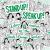 Stand up! Speak Up! : A Story Inspired by the Climate Change Revolution