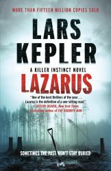 Lazarus : A Novel