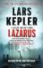Lazarus : A Novel Lazarus : A Novel