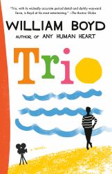 Trio : A Novel