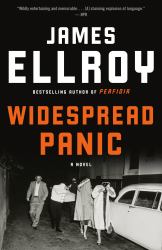 Widespread Panic : A Novel